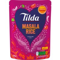Een afbeelding van Tilda Masala rice