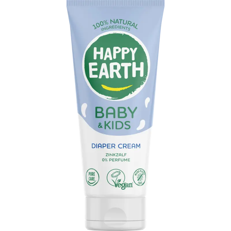 Zink Billencrème Baby & Kids