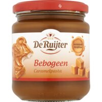 Bebogeen caramelpasta - 338