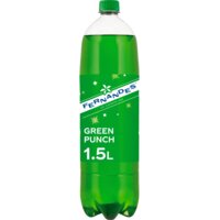 Een afbeelding van Fernandes Green punch