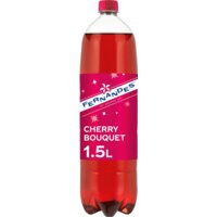 Een afbeelding van Fernandes Cherry bouquet