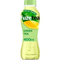 Een afbeelding van Fuze Tea Green tea