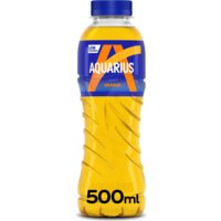 Een afbeelding van Aquarius Orange