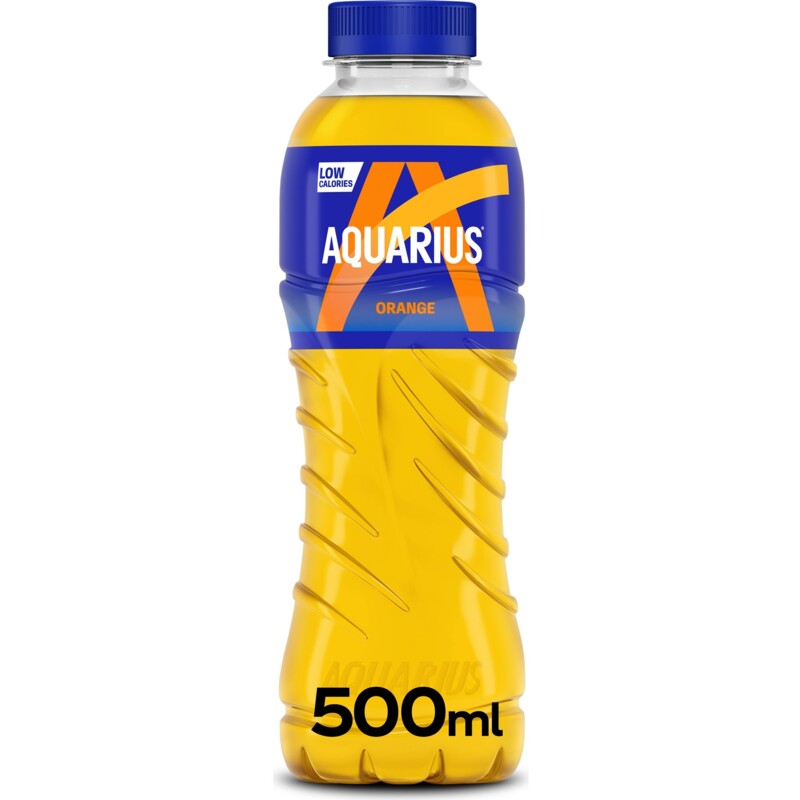 Een afbeelding van Aquarius Orange