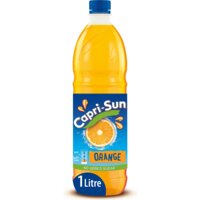 Een afbeelding van Capri-Sun Squash multivitamin orange