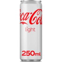 Een afbeelding van Coca-Cola Light