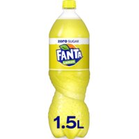 Lemon zero sugar - 1368