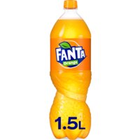 Een afbeelding van Fanta Orange