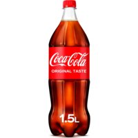 Albert Heijn Coca-Cola Regular aanbieding