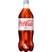 Een afbeelding van Coca-Cola Light