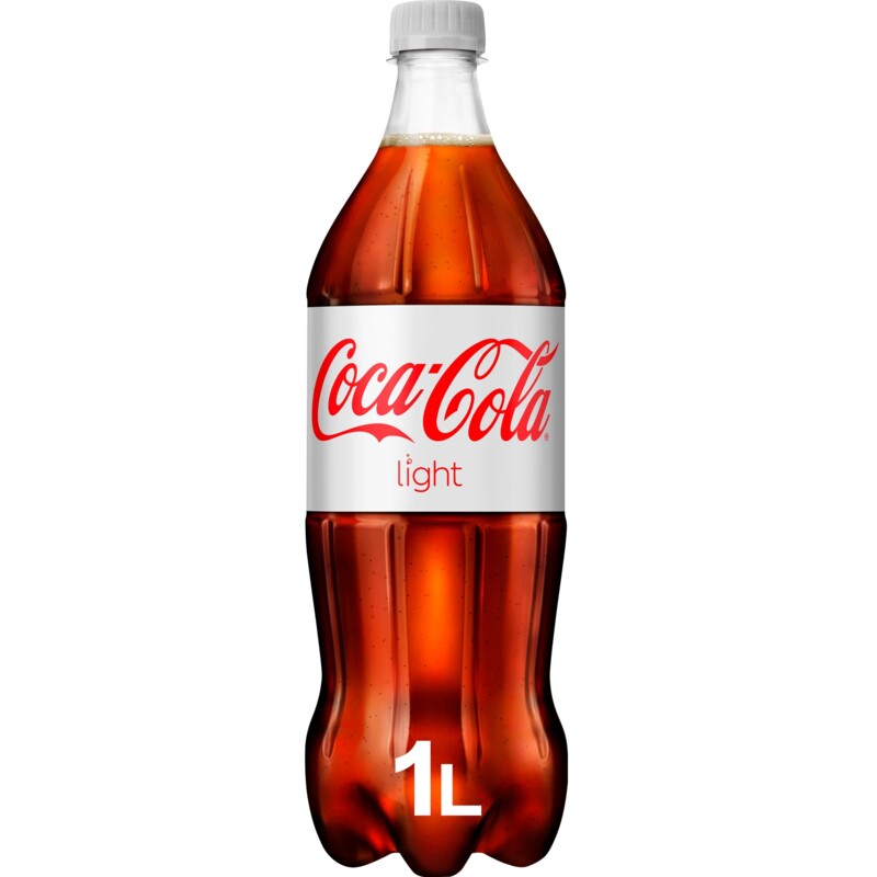 Een afbeelding van Coca-Cola Light