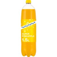 Een afbeelding van Fernandes Super pineapple