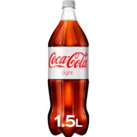 Een afbeelding van Coca-Cola Light