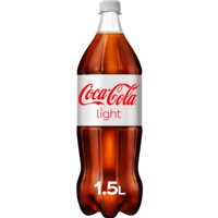 Albert Heijn Coca-Cola Light aanbieding