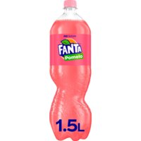 Een afbeelding van Fanta Pomelo no sugar