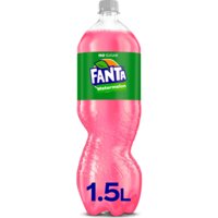 Een afbeelding van Fanta Watermeloen no sugar