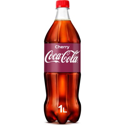 Coca-Cola Cherry | Heijn