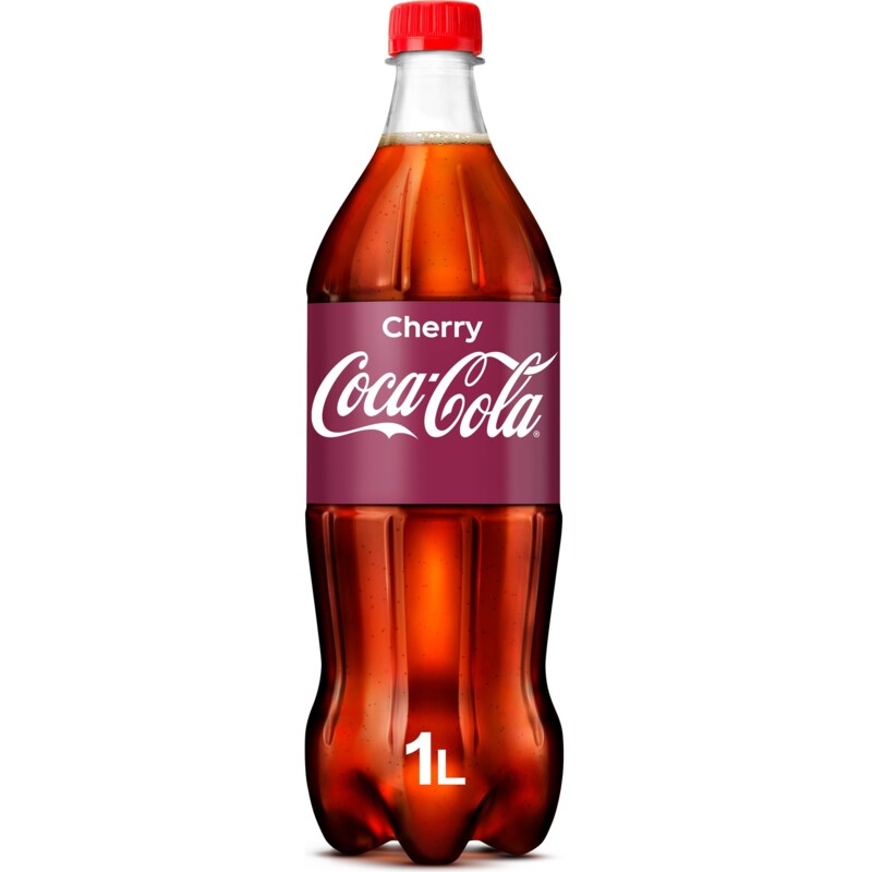 CocaCola Cherry bestellen Albert Heijn