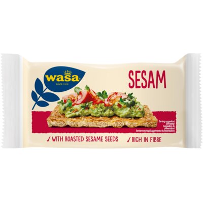 pdp-image-Wasa Sesam duopack