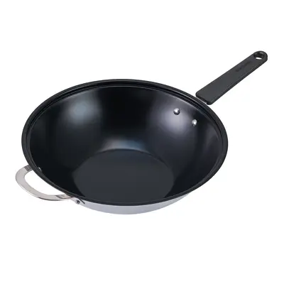 pdp-image-Brabantia Enjoyment wok 30cm