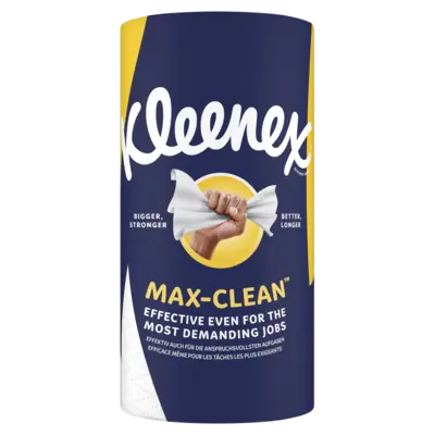 pdp-image-Kleenex Max clean keukenpapier