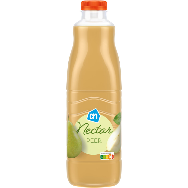 AH Nectar peer bestellen Albert Heijn