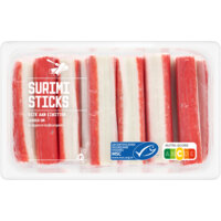 Een afbeelding van AH Surimi sticks