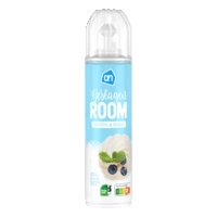 AH Geslagen room light