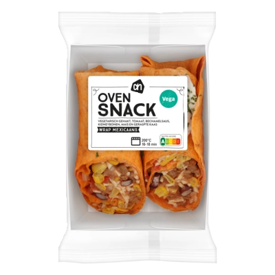 pdp-image-AH Ovensnack wrap Mexicaans