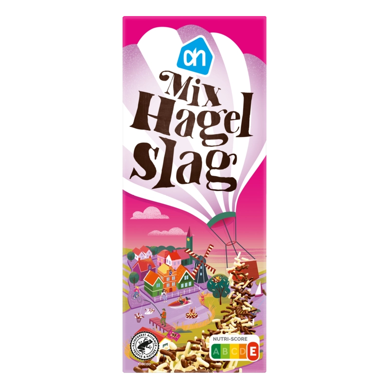 AH Hagelslag mix