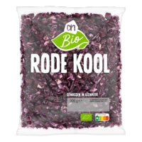AH Biologisch Rode kool