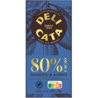 Uganda 80% cacao