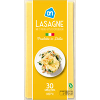 Afbeelding van Lasagne ei