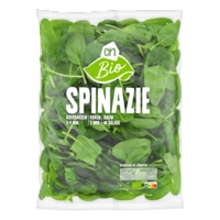 AH Biologisch Spinazie