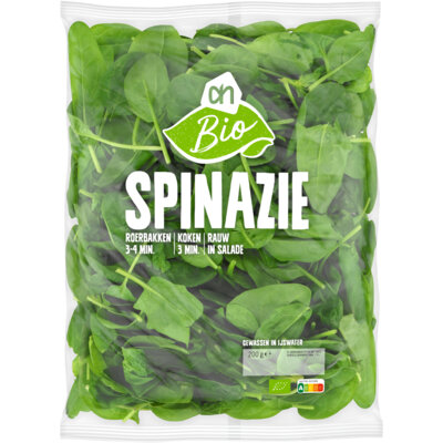 pdp-image-AH Biologisch Spinazie