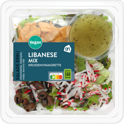 pdp-image-AH Salade erbij Libanese mix