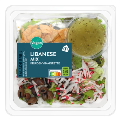 pdp-image-AH Salade erbij Libanese mix