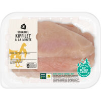 Afbeelding van Scharrel kipfilet à la minute