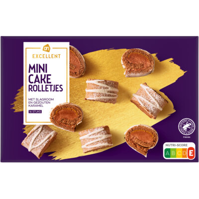 pdp-image-AH Excellent Mini cakerolletjes