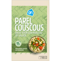 Een afbeelding van AH Parelcouscous