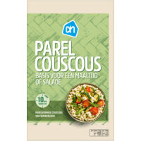 Couscous, bulgur, quinoa, gort