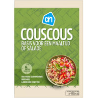 Een afbeelding van AH Couscous