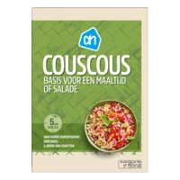 AH Couscous