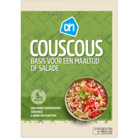 Couscous - naturel