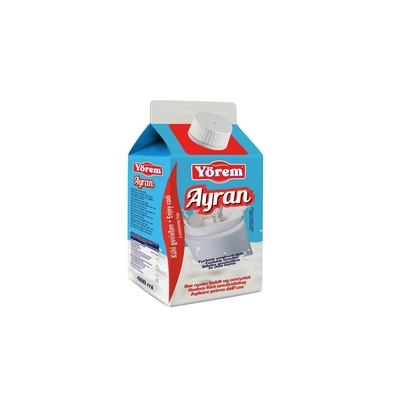 pdp-image-Yörem Ayran drinkyoghurt
