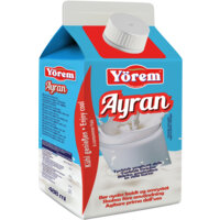 Een afbeelding van Yörem Ayran drinkyoghurt