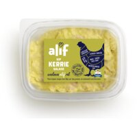 Afbeelding van Alif Kip kerriesalade