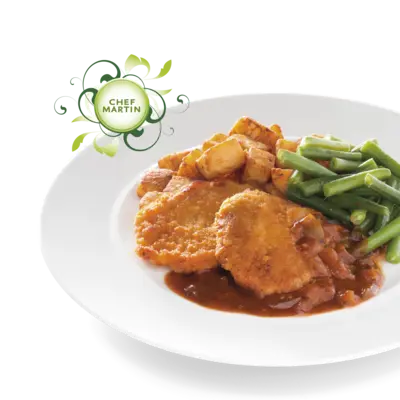 pdp-image-Chef Martin Schnitzel stroganoff