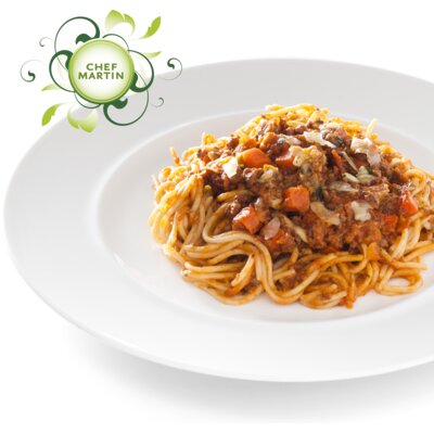 pdp-image-Chef Martin Spaghetti bolognese