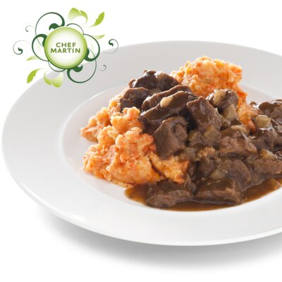 pdp-image-Chef Martin Hutspot met stoofpot